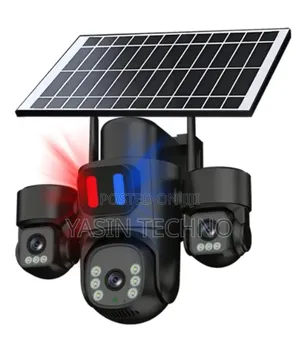 3lense 4g Solar