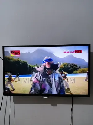 Phillips 32 Inches Tv Selling