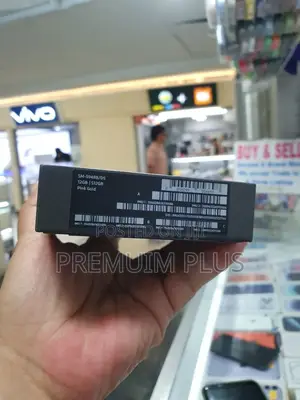New Samsung Galaxy S26 Ultra 5G 512 GB Black