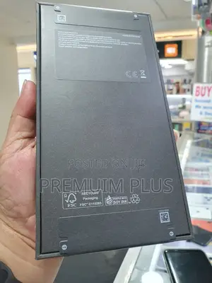 New Samsung Galaxy S26 Ultra 5G 512 GB Black