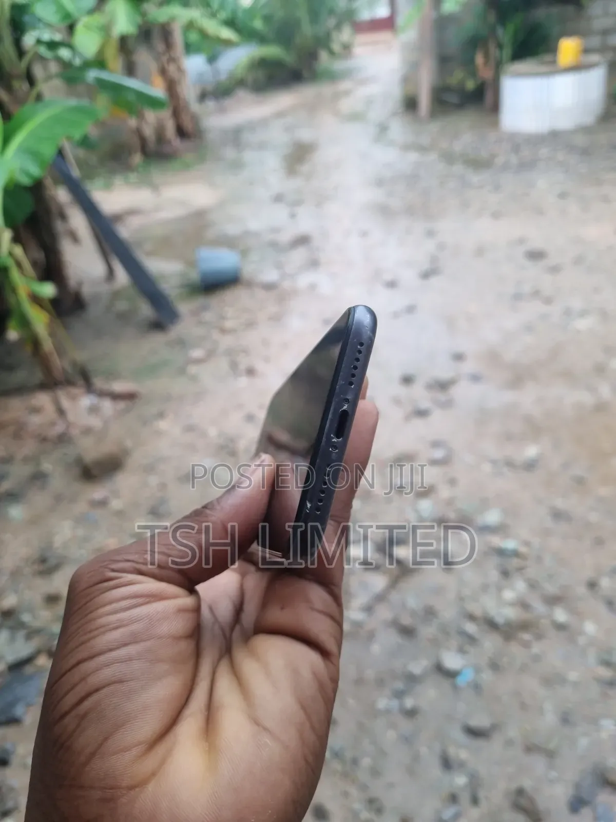 Apple iPhone 11 64 GB Black