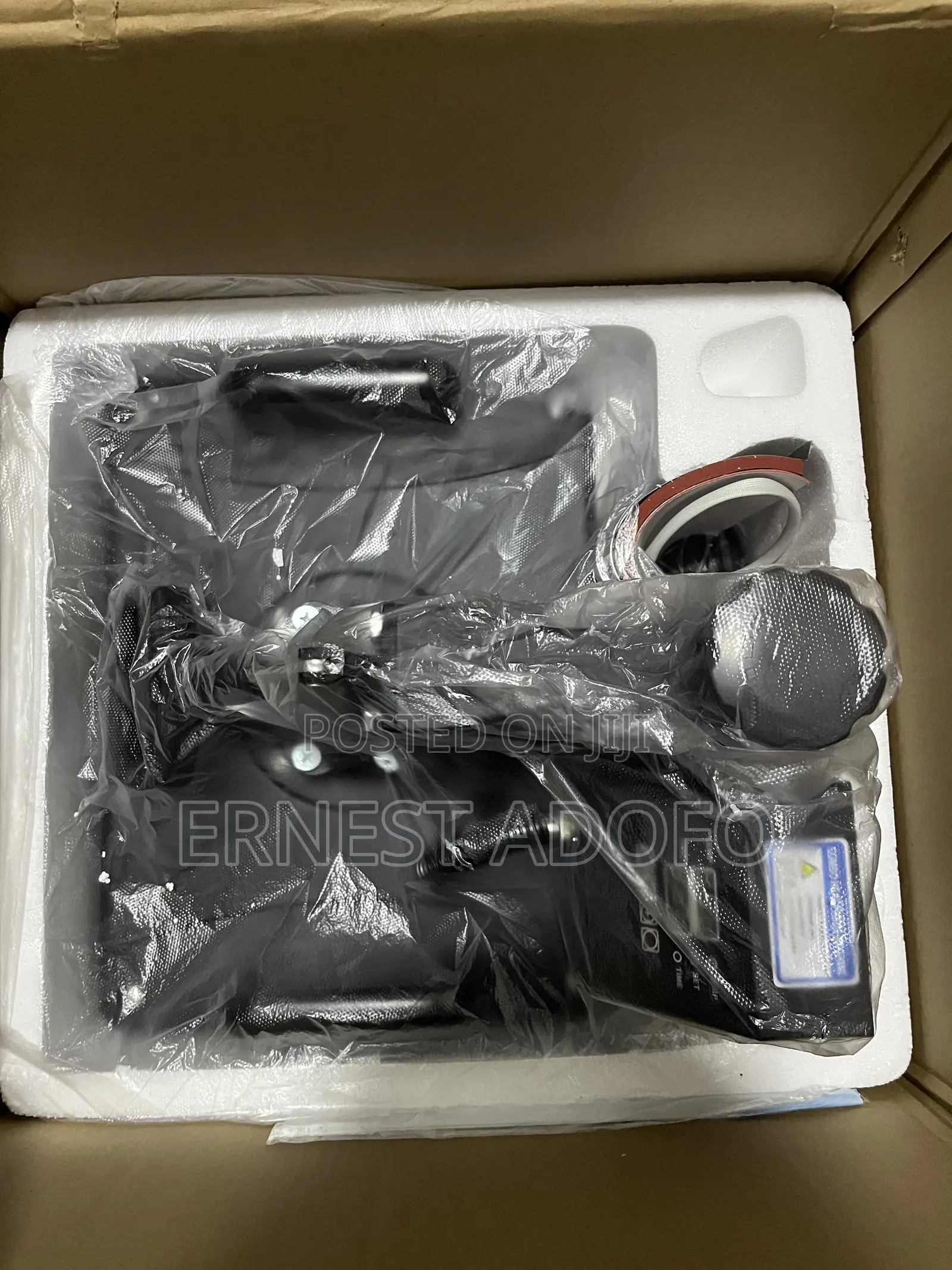Combo Heat Press Machine