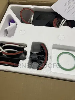 Combo Heat Press Machine