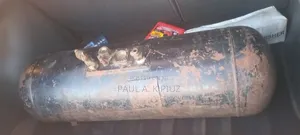 Vehicle Gas Cylinder