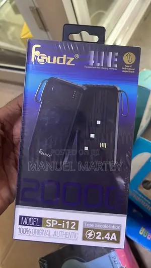 Phone and Laptops Technician