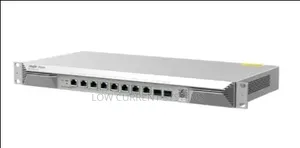Ruijie Cloud Core Router Gateway Router