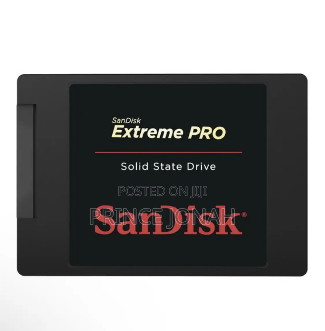 Rent/Hire Sandisk 960gb Extreme Pro Solid State Drive Accra Ghana