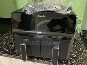 Air Fryer Very Neat