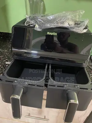 Air Fryer Very Neat