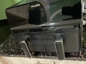 Air Fryer Very Neat