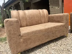 We Deliver Before You Pay 3+2+2 Full Set Spacious Quality Sofa Chairs