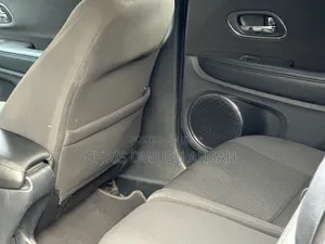 Honda HR-V 2019 Blue