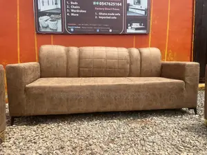 We Deliver Before You Pay 3+2+2 Full Set Spacious Quality Sofa Chairs