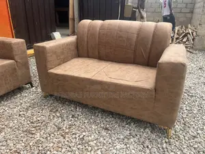 We Deliver Before You Pay 3+2+2 Full Set Spacious Quality Sofa Chairs