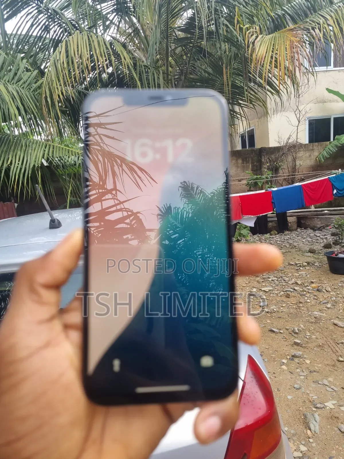 Apple iPhone 12 Pro Max 128 GB Blue
