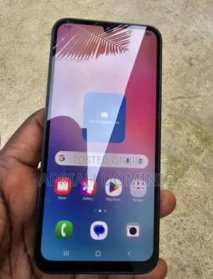 Samsung Galaxy A24 128 GB Black
