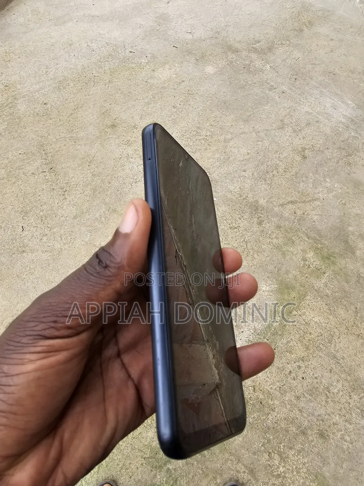 Samsung Galaxy A24 128 GB Black