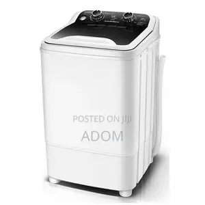 Jushua 7kg Washing Machine