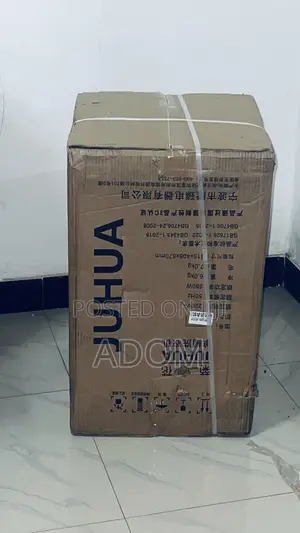 Jushua 7kg Washing Machine
