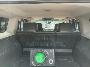 Hummer H3 2010 Blue