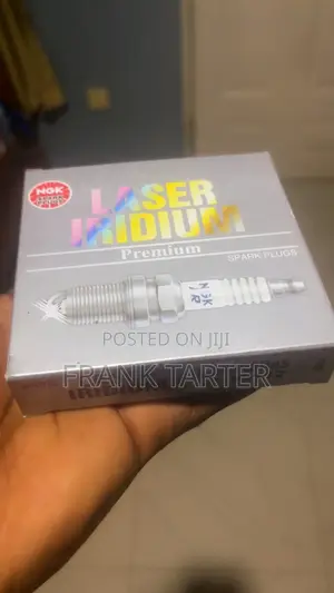 NGK 95112 Ilzkar8h8s Laser Iridium Spark Plug for Honda Cars