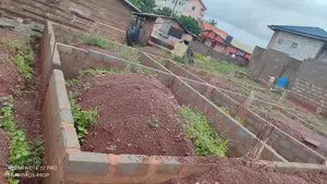 64*38 Plots of Land for Sale at Tantra Hills New Achimota