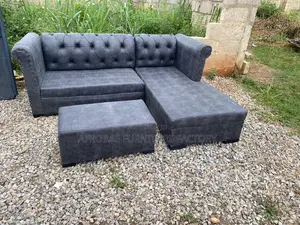 Durable and Affordable Sofa We Deliver Before You Pay