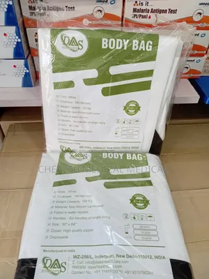 Medical Body Bag