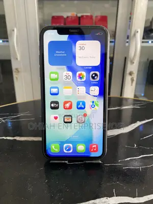Apple iPhone 11 64 GB Black
