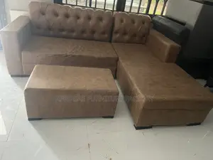 Durable Sofa Set We Deliver Before You Pay