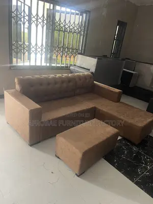 Durable Sofa Set We Deliver Before You Pay