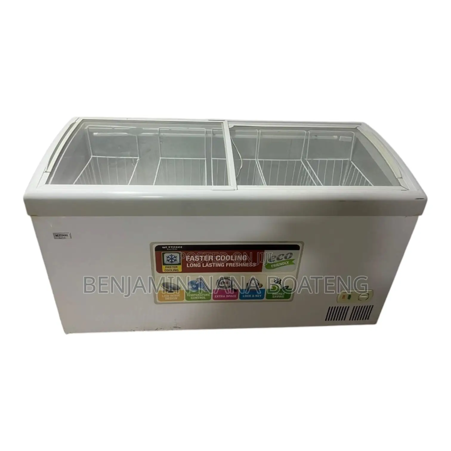 Coldstore Equipment For Sale