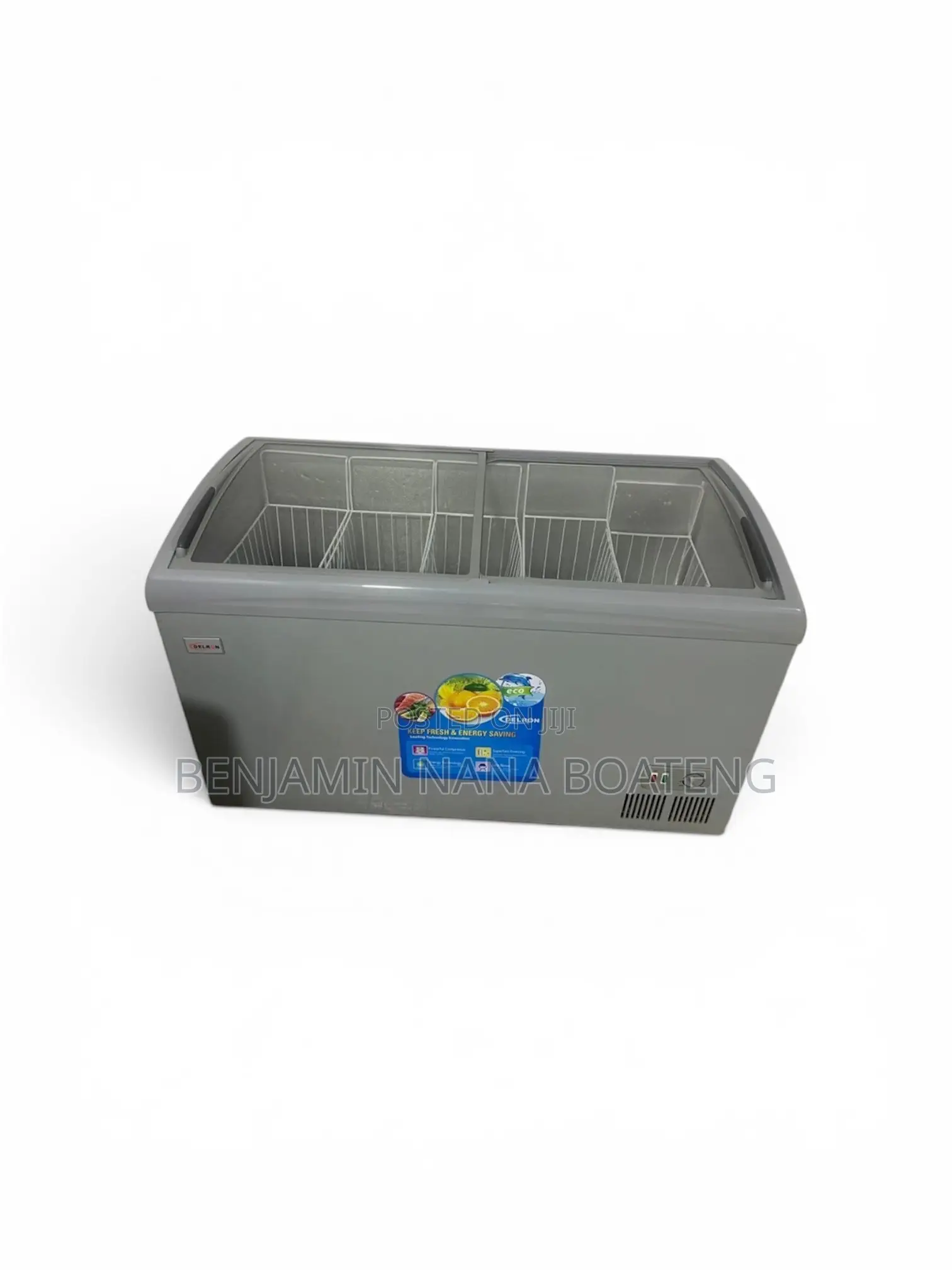Coldstore Equipment For Sale