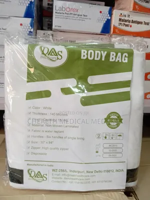 Medical Body Bag