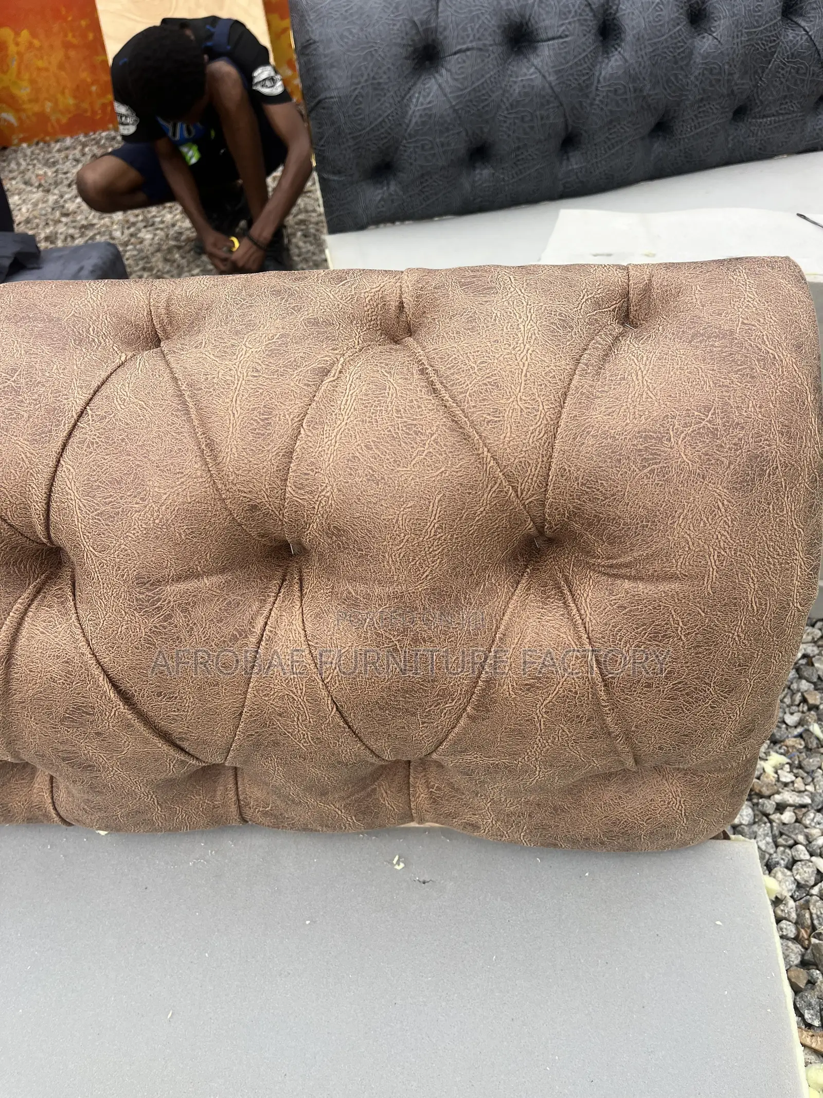 Durable Sofa Set We Deliver Before You Pay