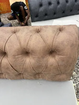 Durable Sofa Set We Deliver Before You Pay