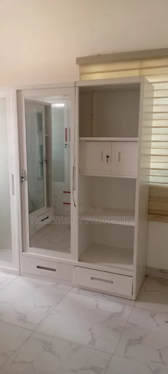 5bdrm Duplex in Achimota Tantra, Mile 7 for rent