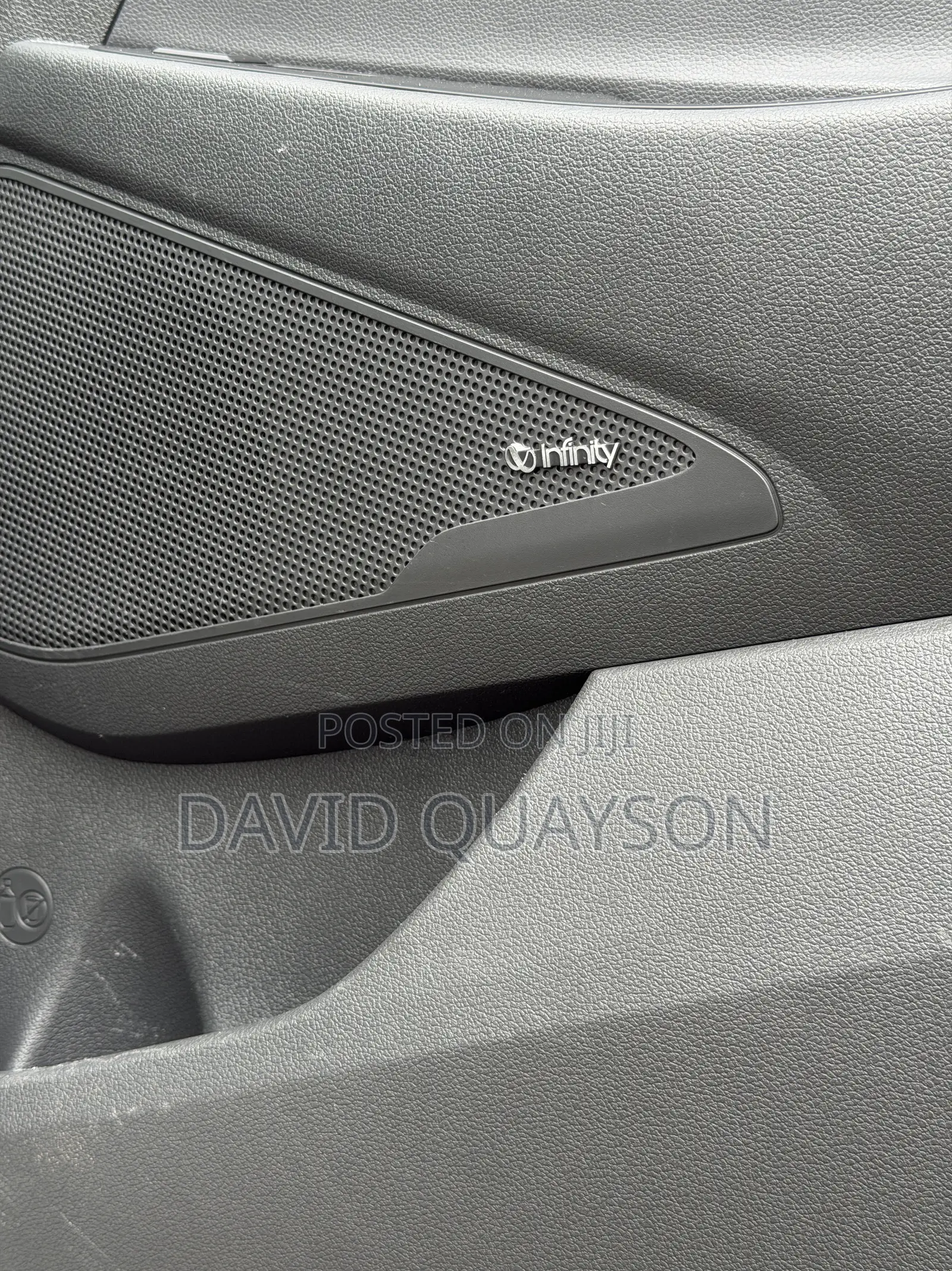 Hyundai Tucson 2018 White