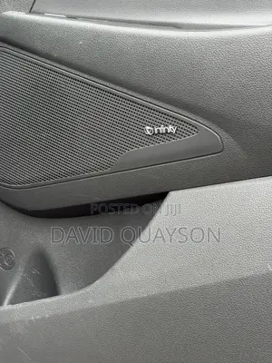 Hyundai Tucson 2018 White