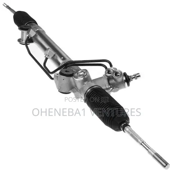 Toyota Tacoma Steering Rack