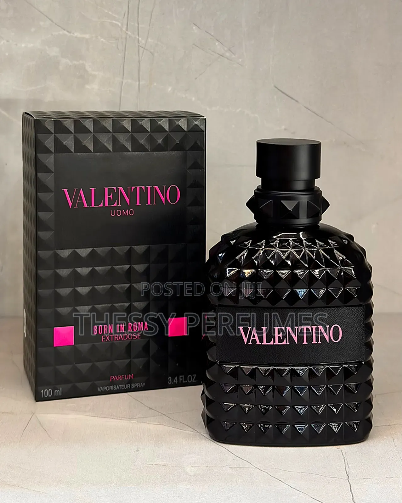 Valentino Born in Roma Extradose Edp 100ml