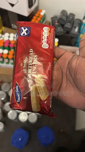 Shortbread
