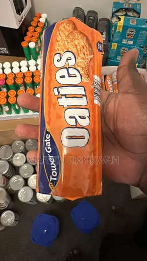Shortbread