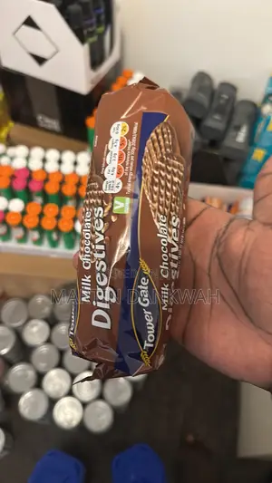 Shortbread