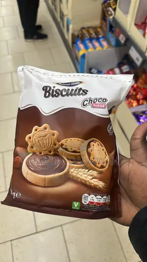 Shortbread