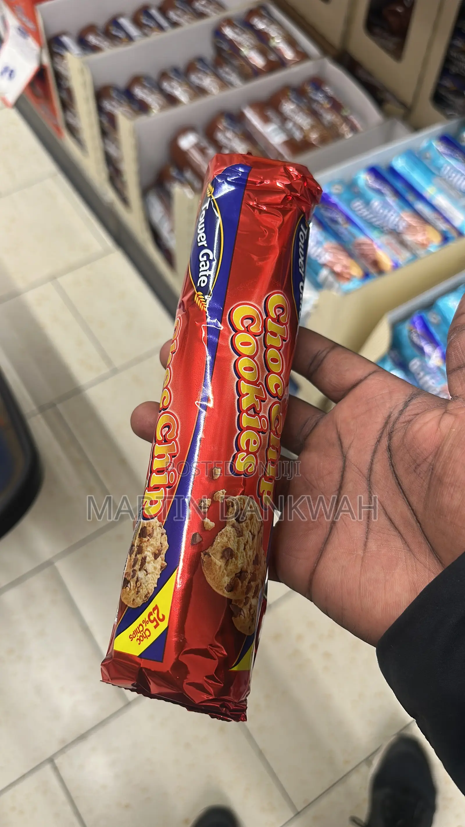 Shortbread