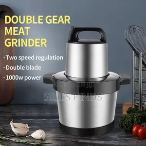 8l Fufu Machine