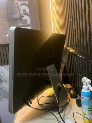 Desktop Computer Apple iMac 4GB Intel Core 2 Duo HDD 500GB