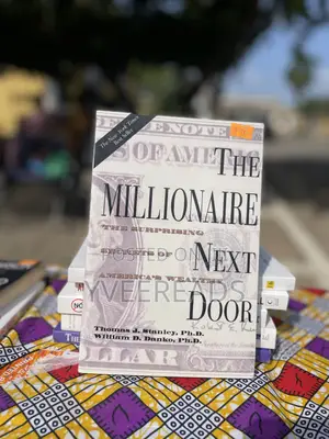 The Millionaire Next Door