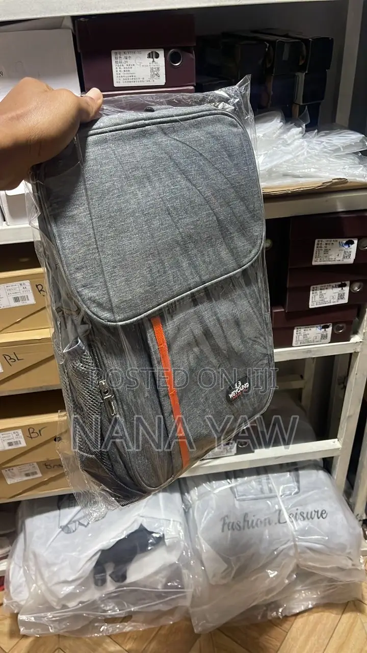 Delivery Bag